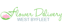 Flower Delivery West Byfleet