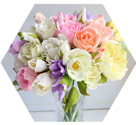 Same day Flowers West Byfleet